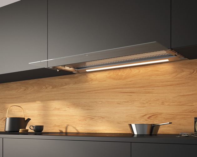 Franke erwirbt WESCO, einen Premiumanbieter f&uuml;r Dunstabzugshauben und L&uuml;ftungssysteme